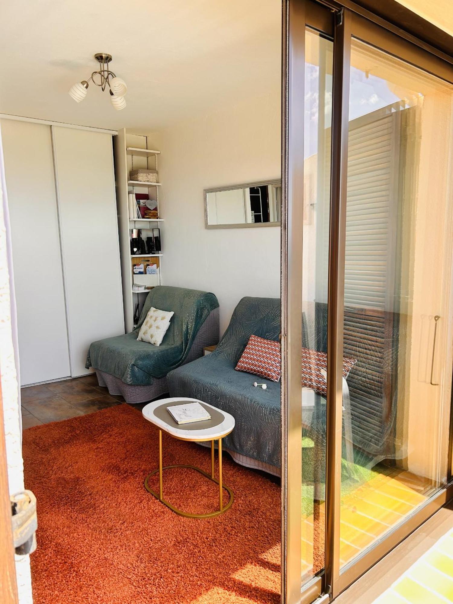 Studio Pool House Vue Mer Panoramique Amazing Sea View Wifi Linge Linen Inclut Aircondition La Croix-Valmer Exterior photo